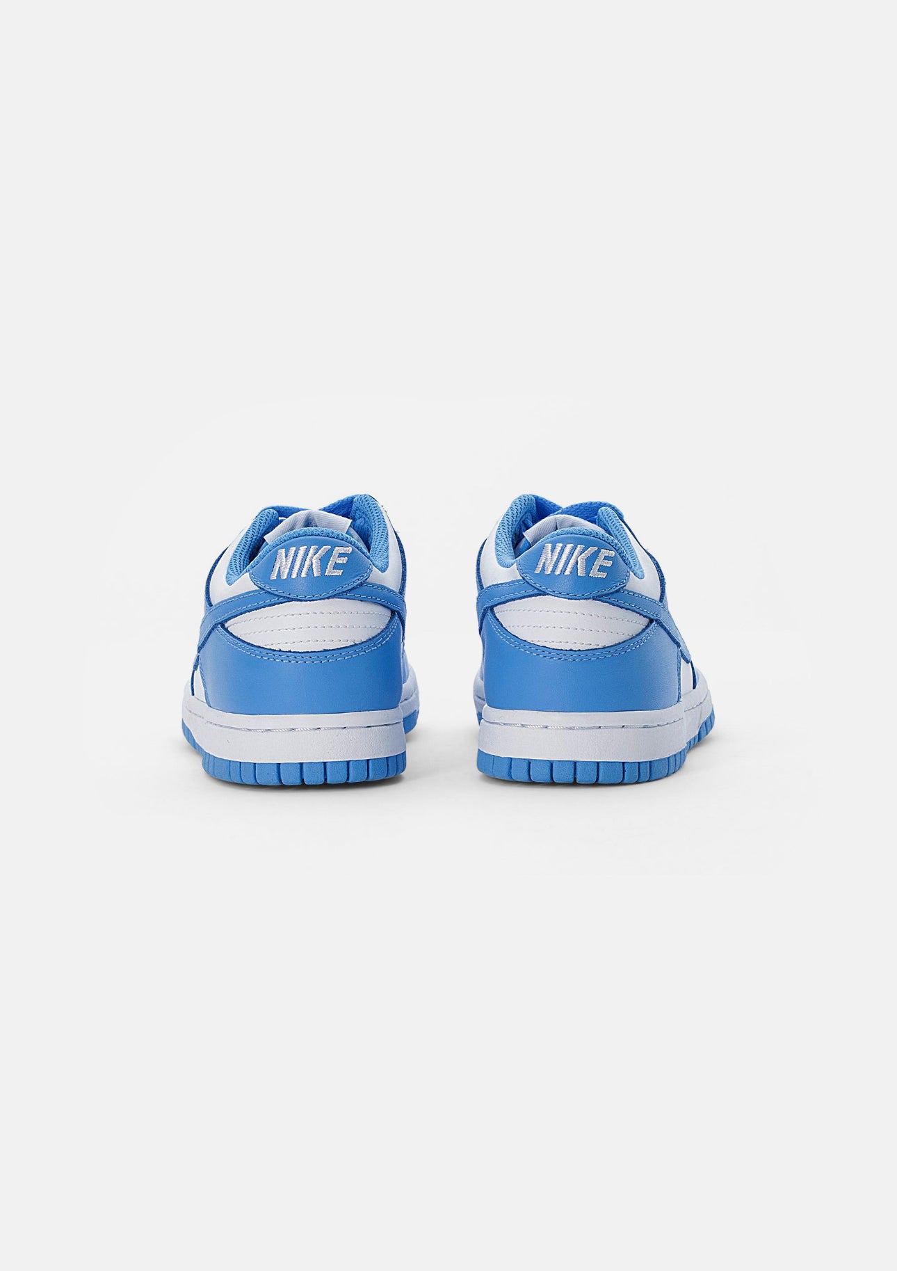 Nike Dunk Low Blue