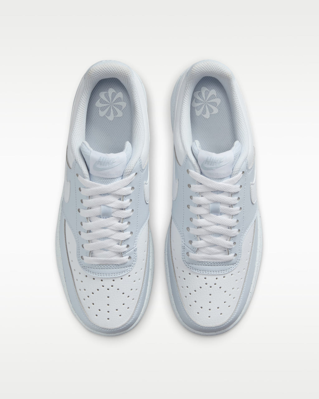 Nike Court Vision Low