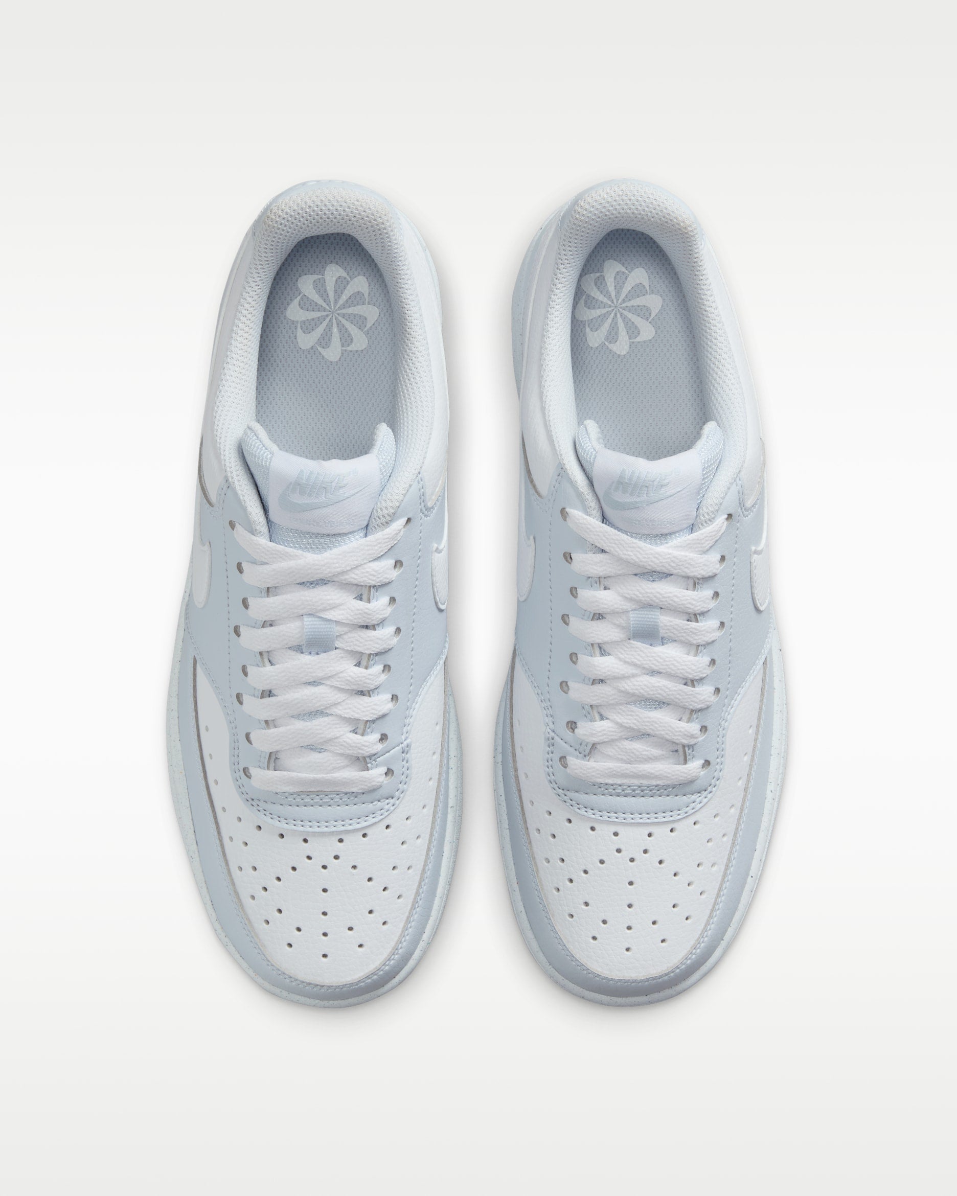 Nike Court Vision Low