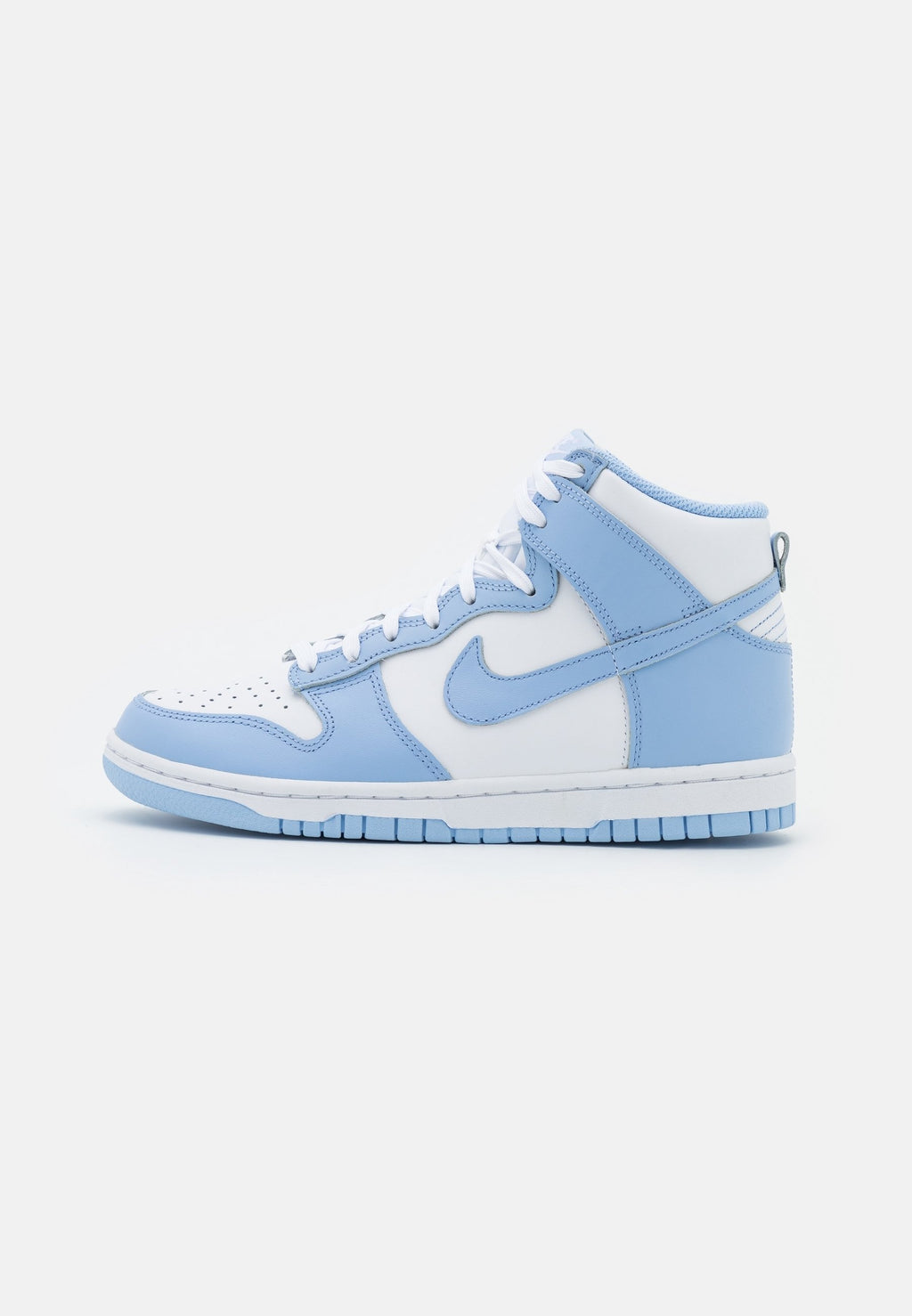 Nike Dunk Alte Bianco/Azzurro