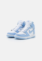 Nike Dunk Alte Bianco/Azzurro