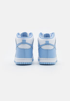 Nike Dunk Alte Bianco/Azzurro
