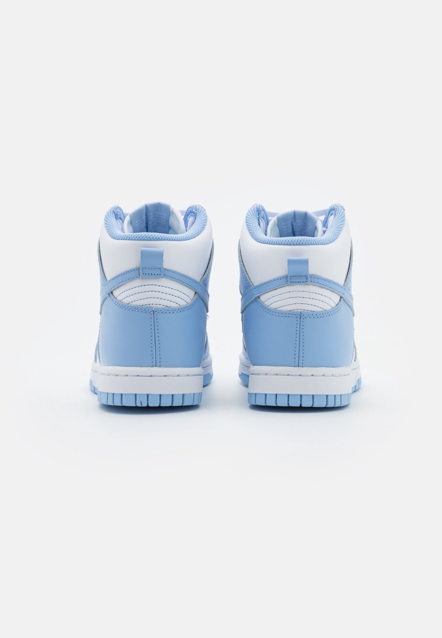Nike Dunk Alte Bianco/Azzurro