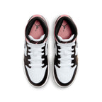 AIR JORDAN 1 MID "RUST PINK" GS