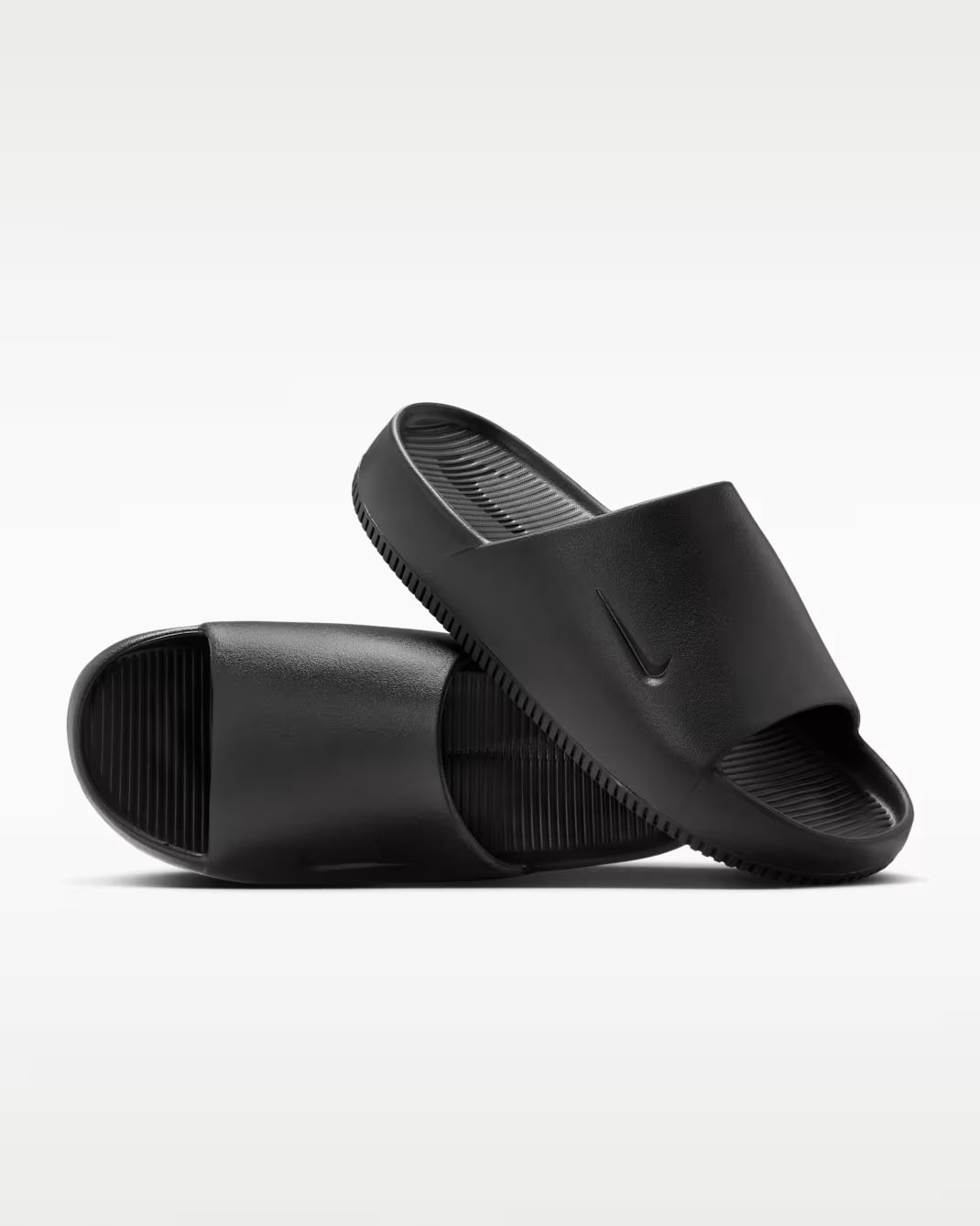 Nike Calm Nero