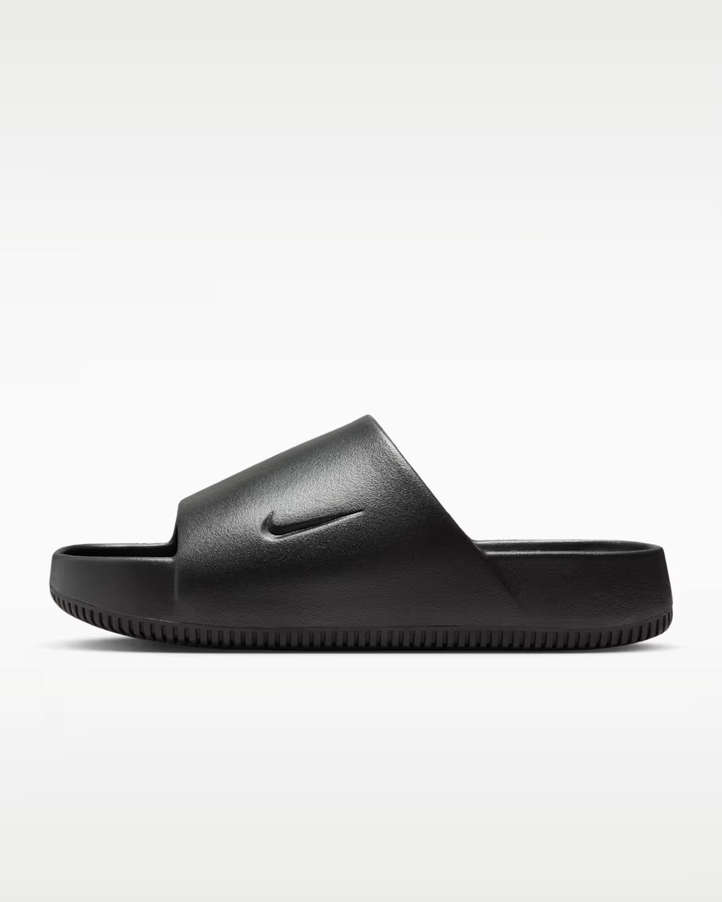 Nike Calm Nero