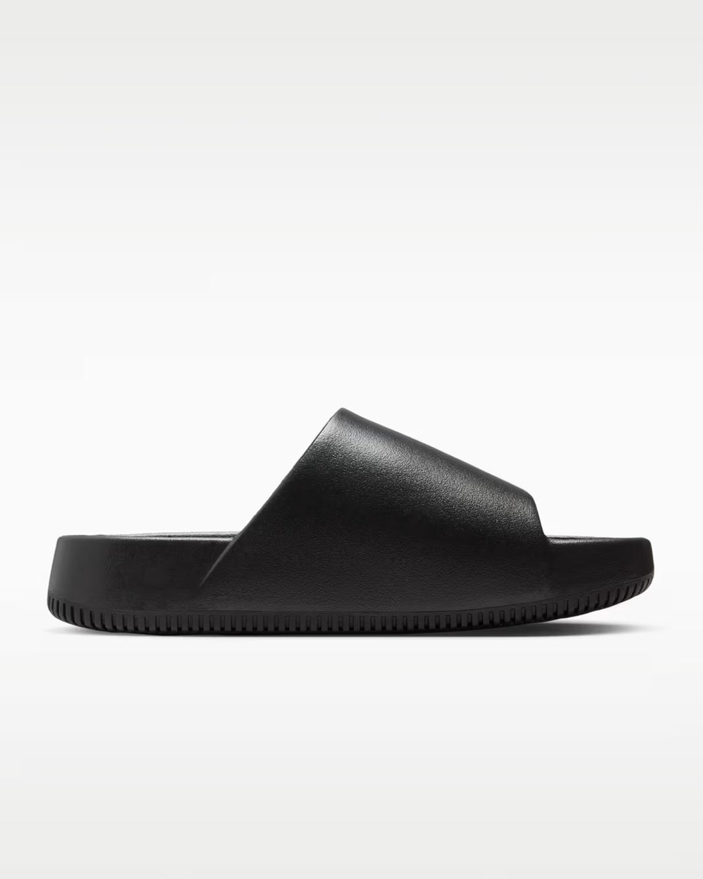 Nike Calm Nero