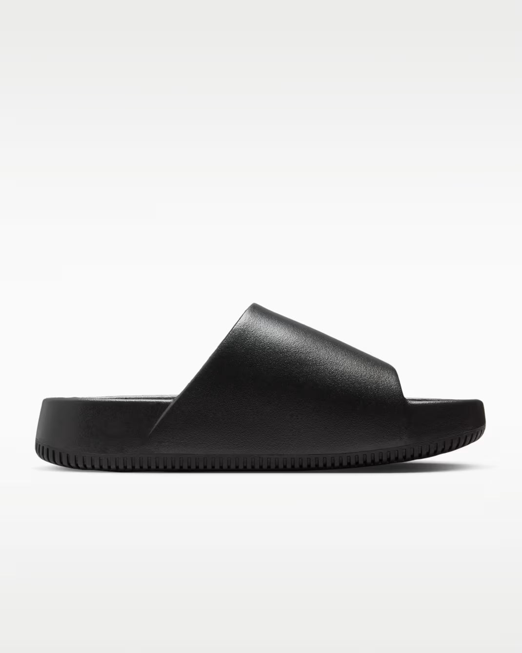 Nike Calm Nero
