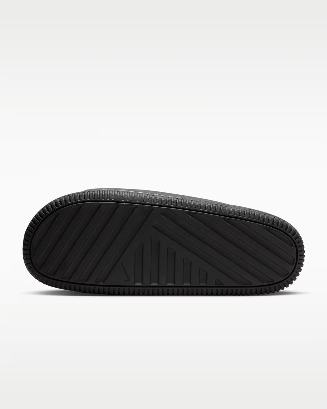Nike Calm Nero