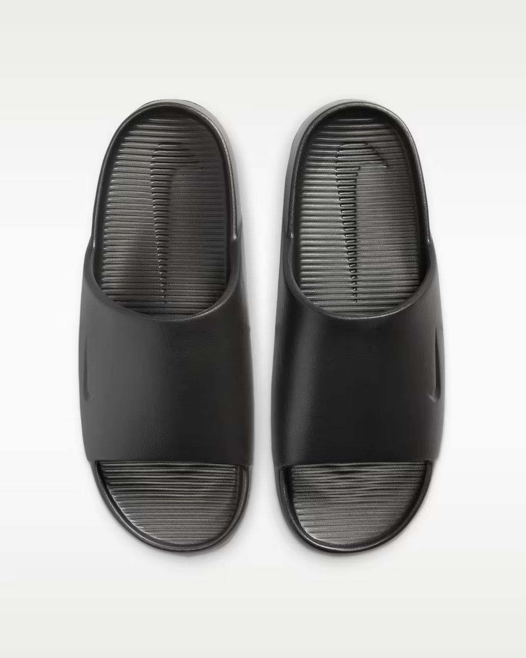 Nike Calm Nero