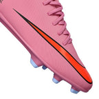 Nike Air Zoom Mercurial Superfly 10 Club  Rosa