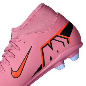 Nike Air Zoom Mercurial Superfly 10 Club  Rosa