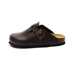 Comfortable Slippers Size 35~45 Casual Buckle Fashion Men’s Slippers