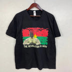 T-shirt Ibrahim Traoré