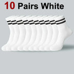 10/20 Pairs of Socks for Men and Women