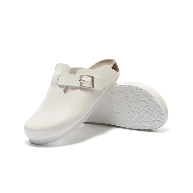 Comfortable Slippers Size 35~45 Casual Buckle Fashion Men’s Slippers