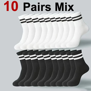 10 Pairs Mix