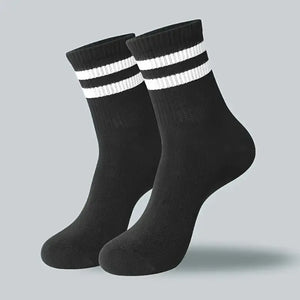 20 Pairs Black