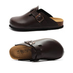 Comfortable Slippers Size 35~45 Casual Buckle Fashion Men’s Slippers