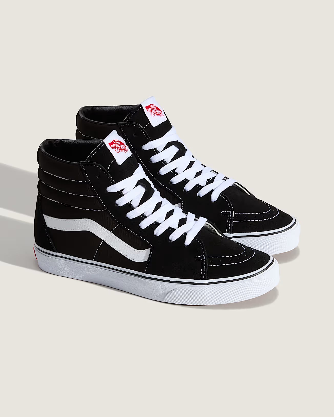 VANS Sk8-Hi