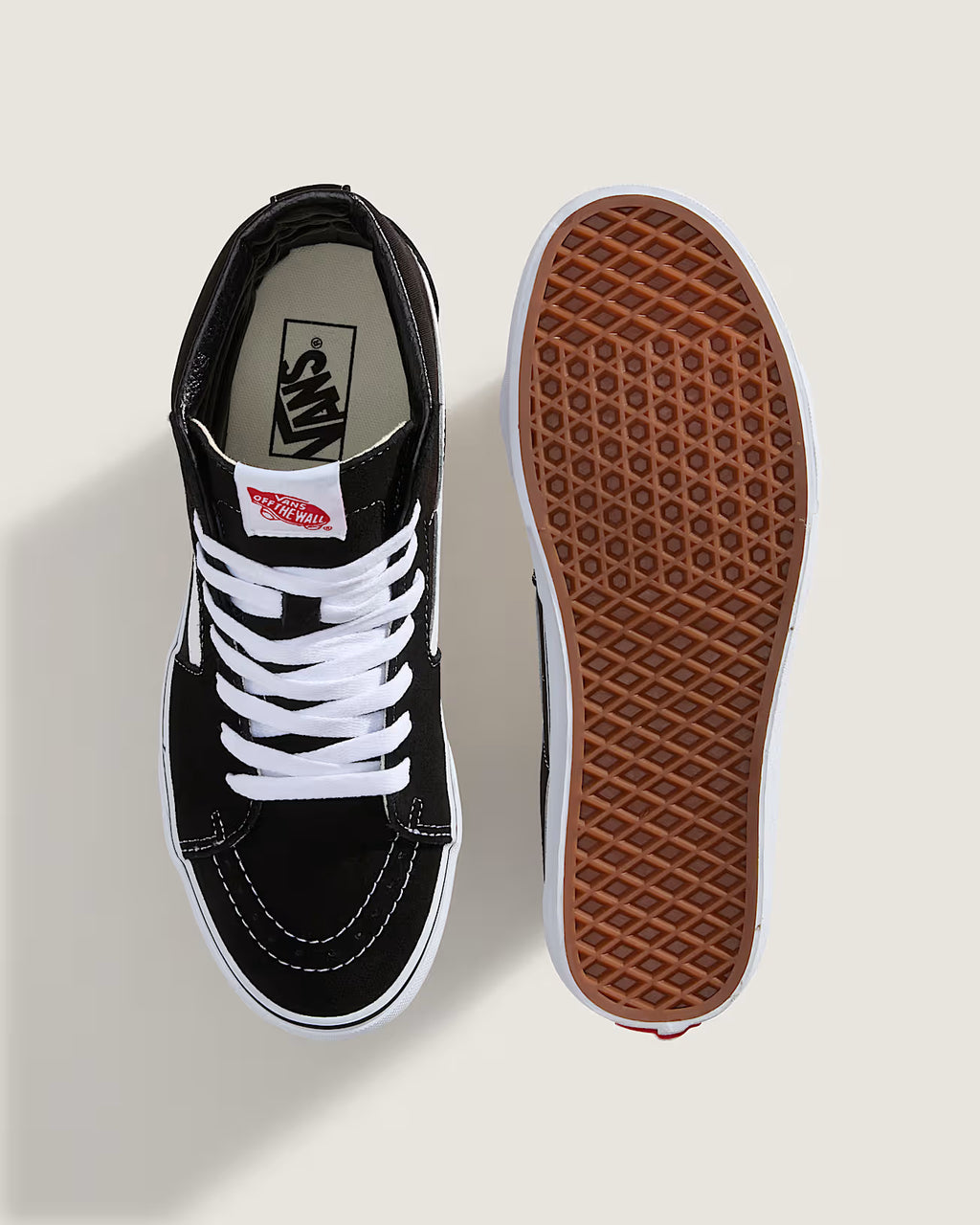 VANS Sk8-Hi
