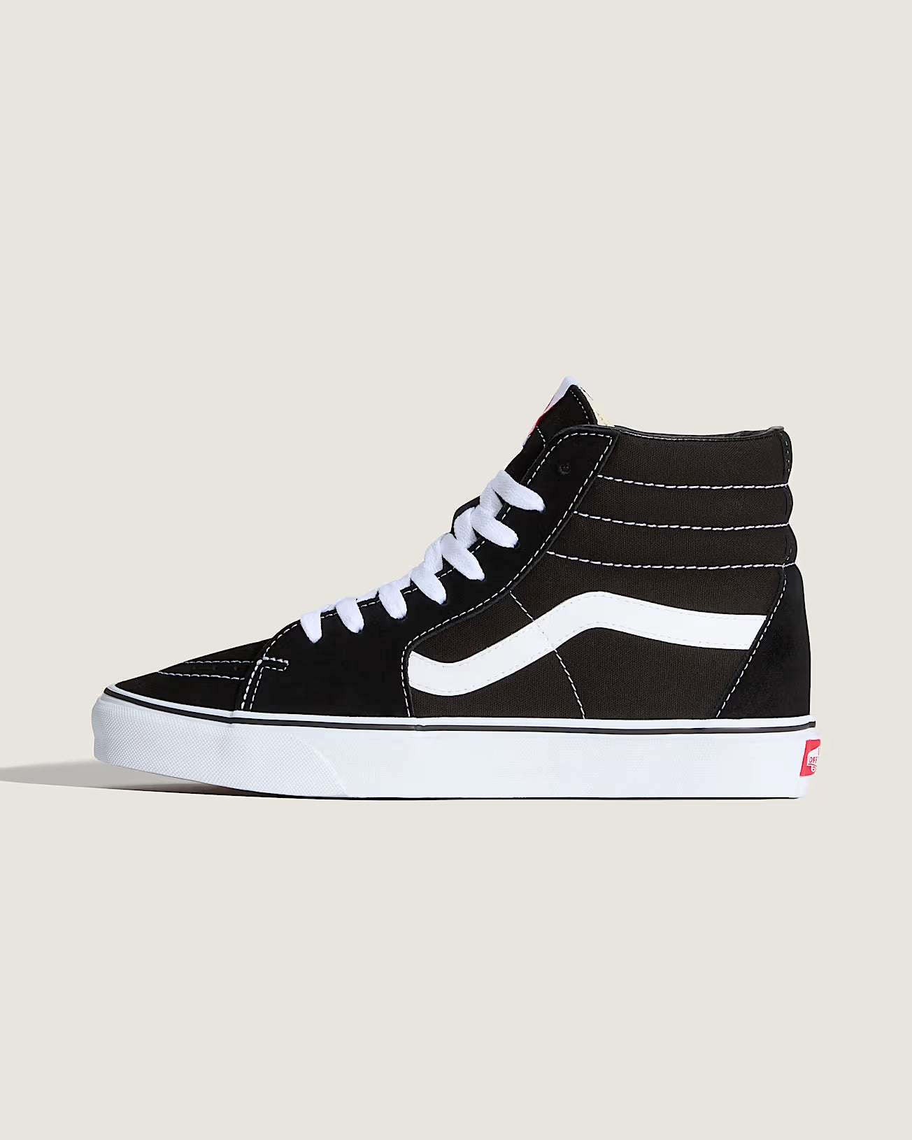 VANS Sk8-Hi