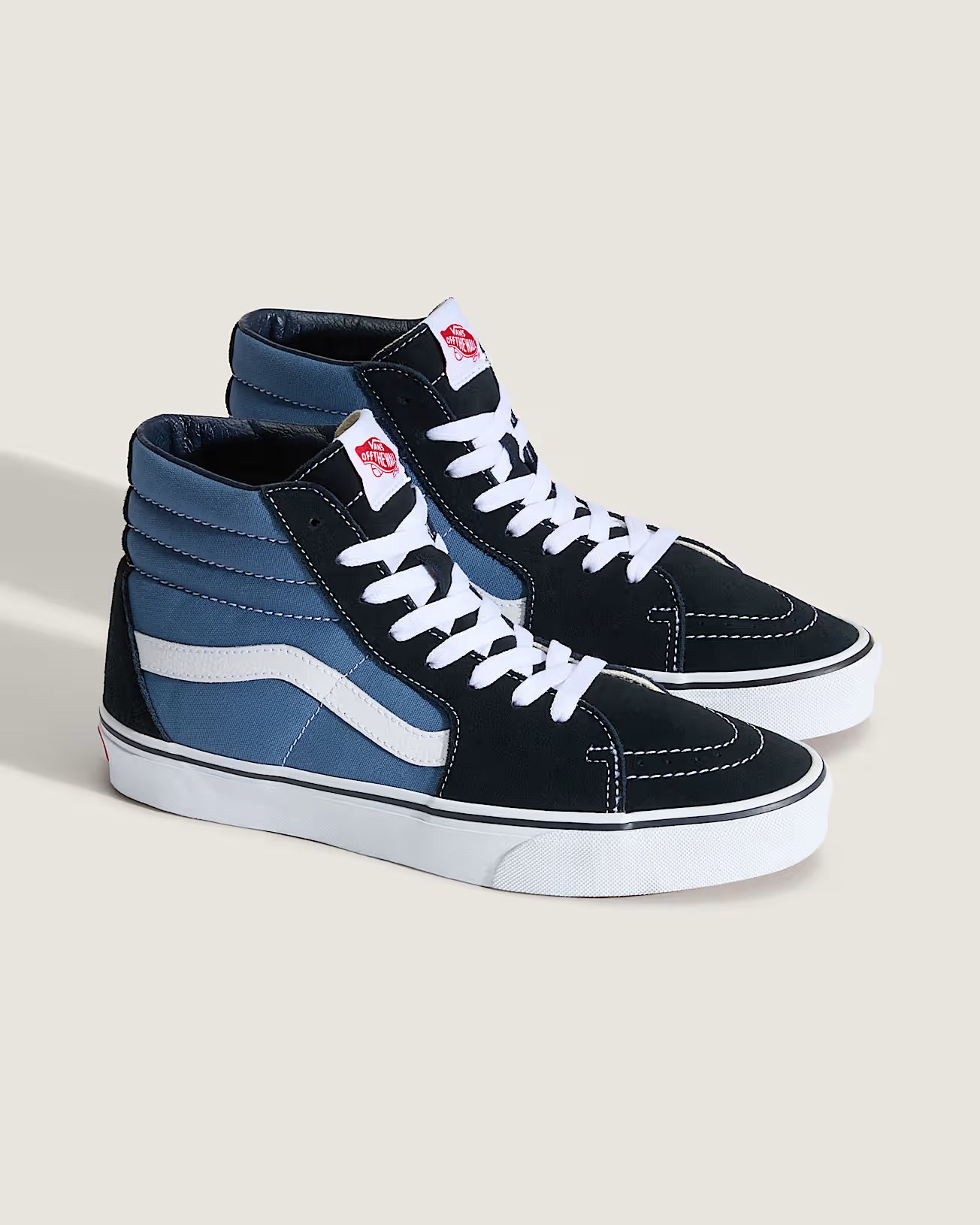 VANS Sk8-Hi