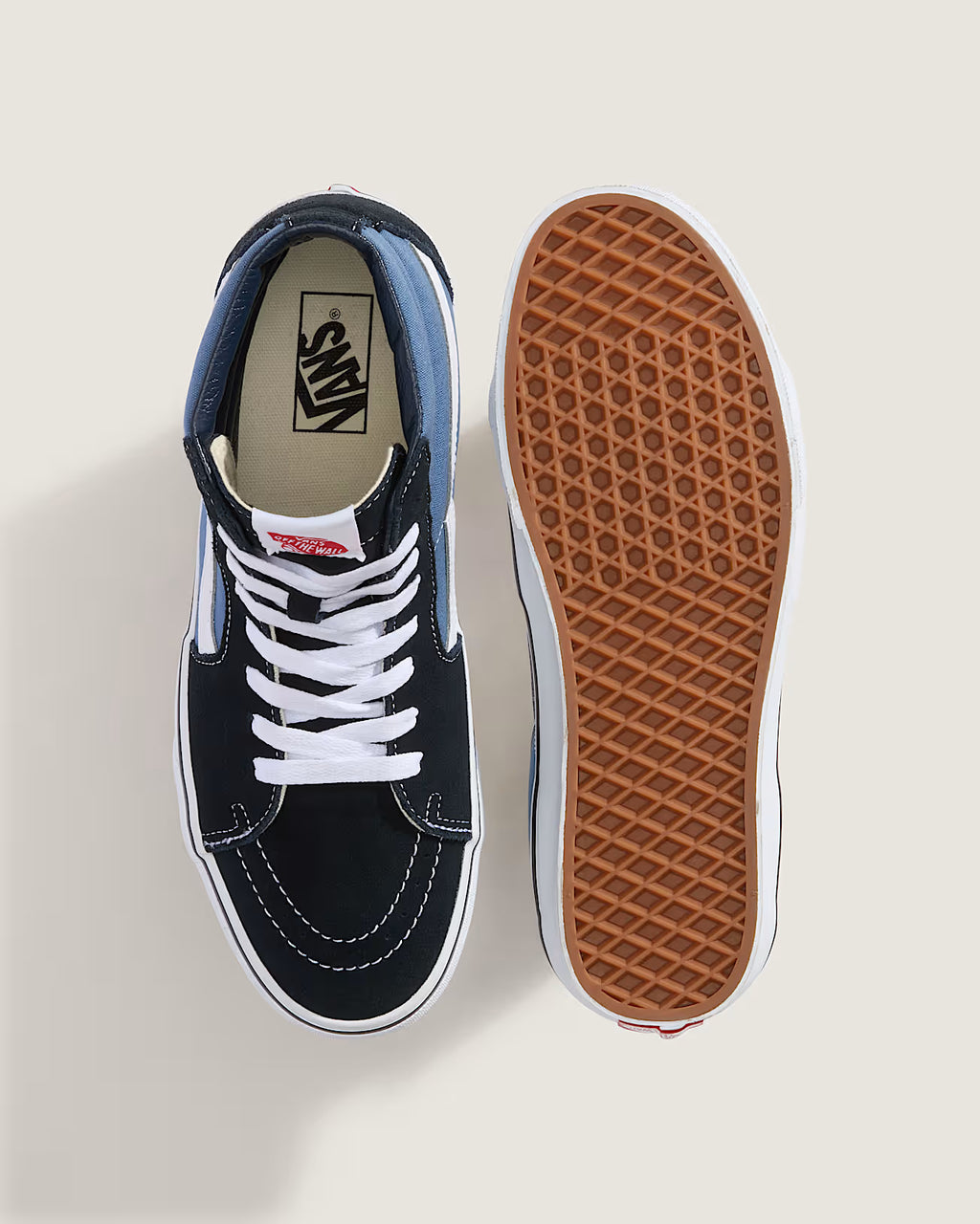 VANS Sk8-Hi