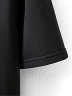 T-shirt Uomo Street Style con Stampa Grafica
