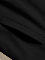 Giacca Uomo Slim Fit - Stampa Tribale Africana con Zip