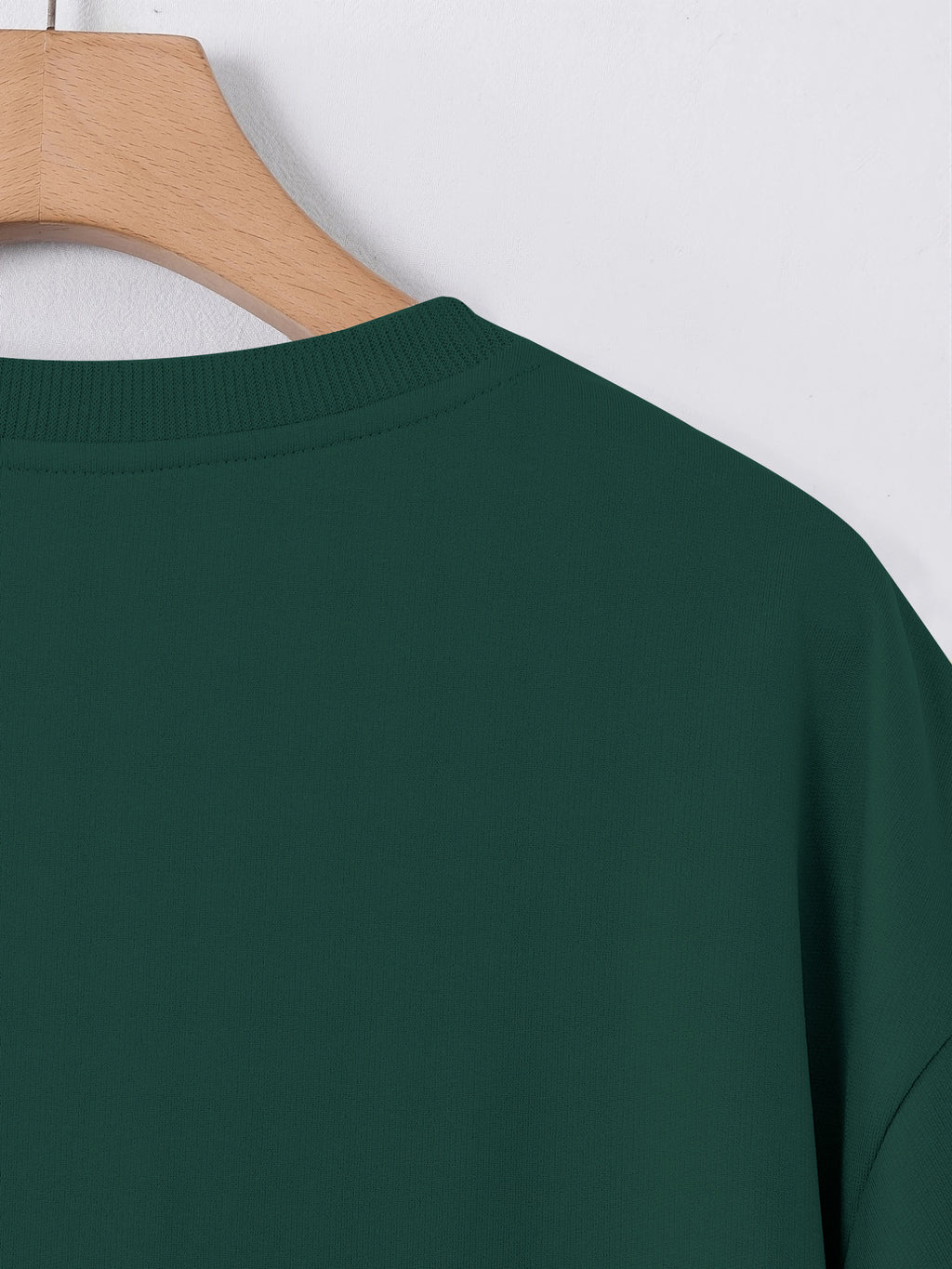 T-shirt Uomo con Stampa Totem Geometrica - Street Style Americano