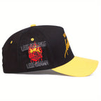 Cappellino Baseball NO HARD FEELING