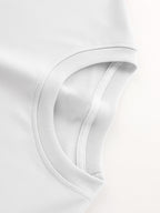 T-shirt Uomo Girocollo Manica Corta - Stampa Africa
