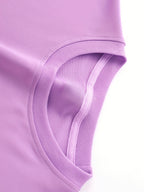 T-shirt Uomo Girocollo Manica Corta - Stampa Africa