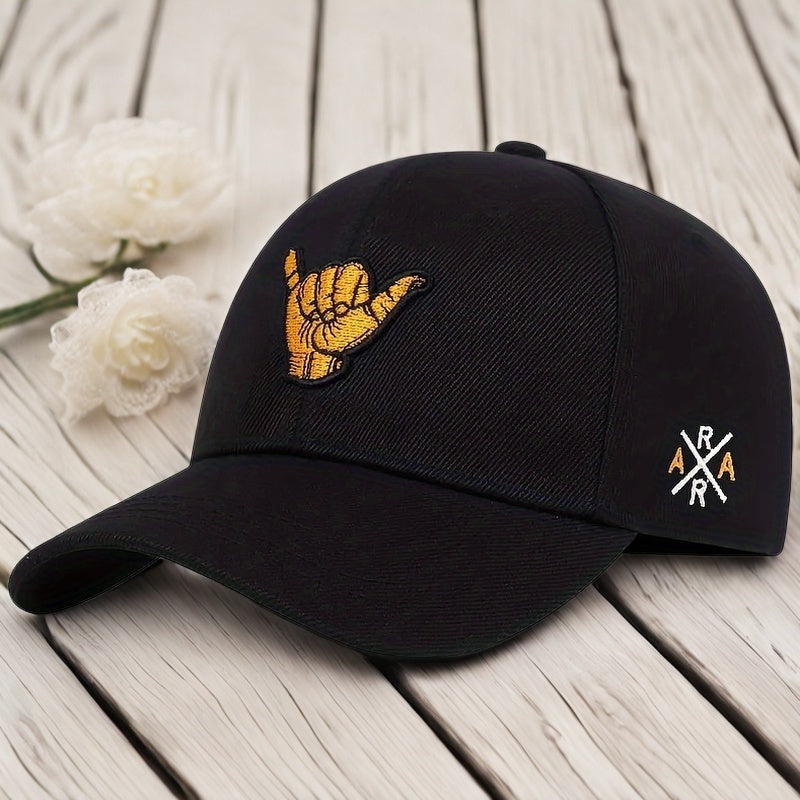Cappellino Baseball  AR1 - Uomo