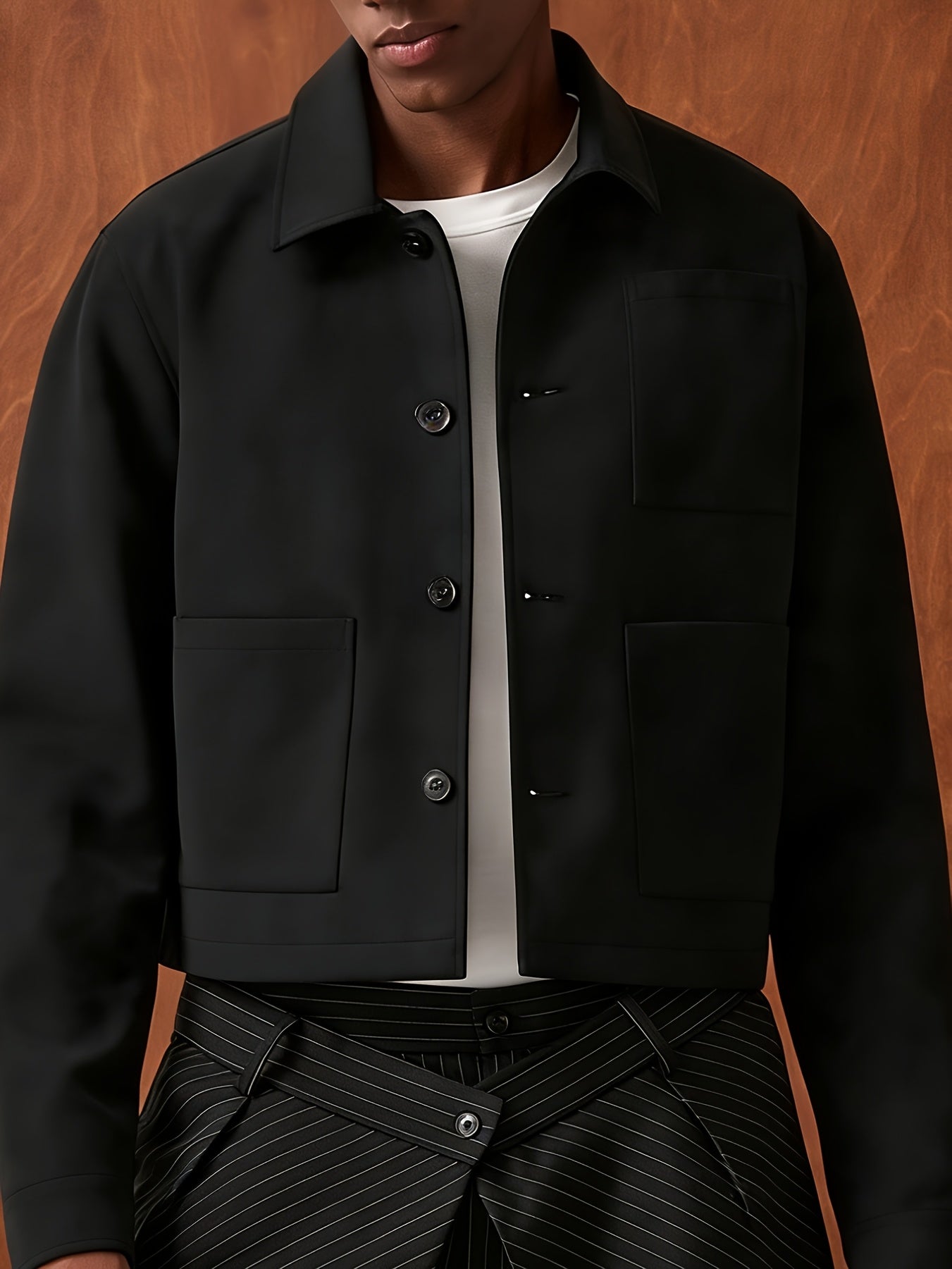 Giacca Softshell Uomo