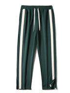 Pantaloni Sportivi Uomo in Maglia - Loose Fit con Coulisse
