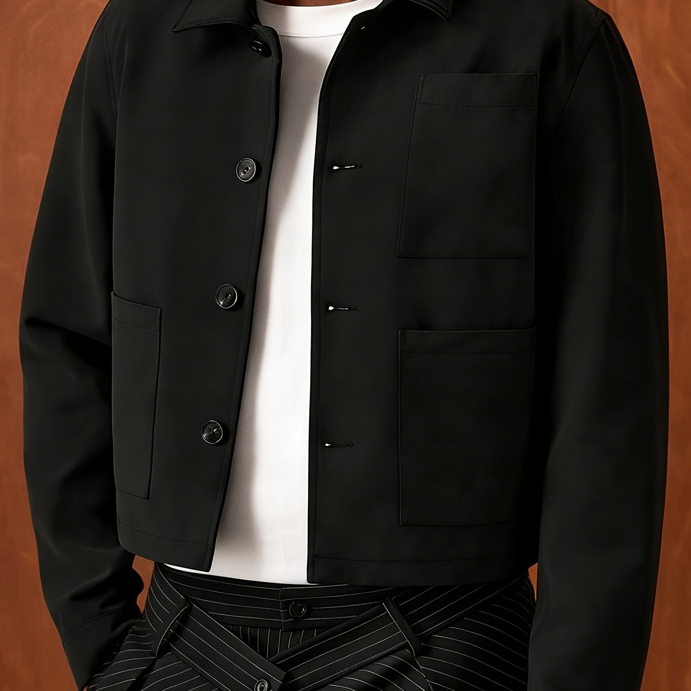 Giacca Softshell Uomo