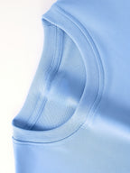 T-shirt Uomo Girocollo Manica Corta - Stampa Africa