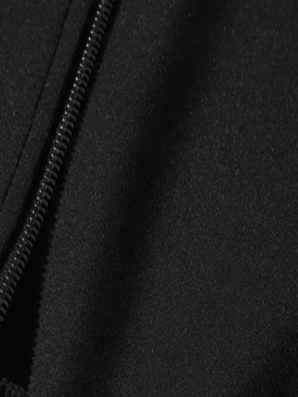 Giacca Uomo Slim Fit - Stampa Tribale Africana con Zip