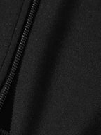Giacca Uomo Slim Fit - Stampa Tribale Africana con Zip