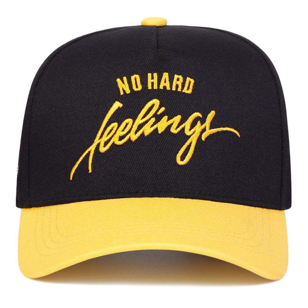 Cappellino Baseball NO HARD FEELING