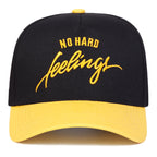 Cappellino Baseball NO HARD FEELING