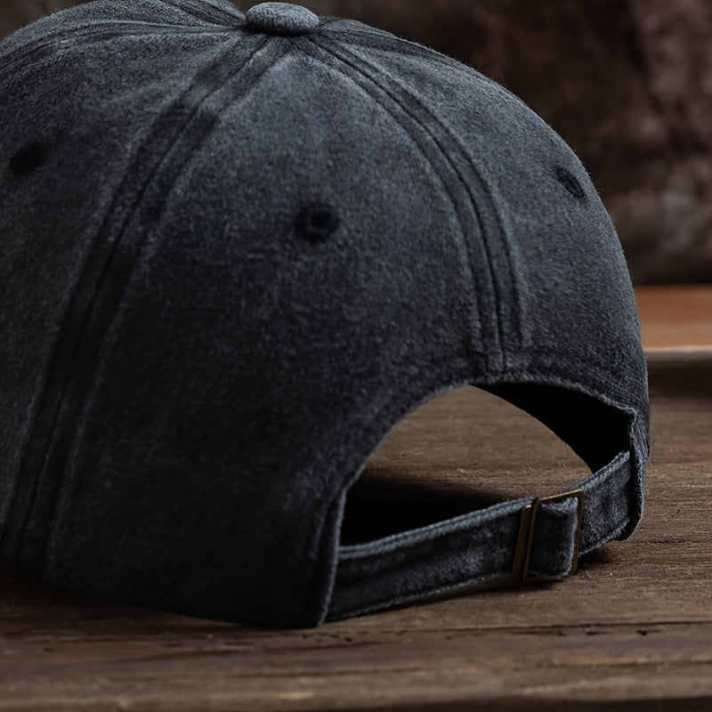 Cappellino Baseball Design Africano - Stampa Lettering Africa