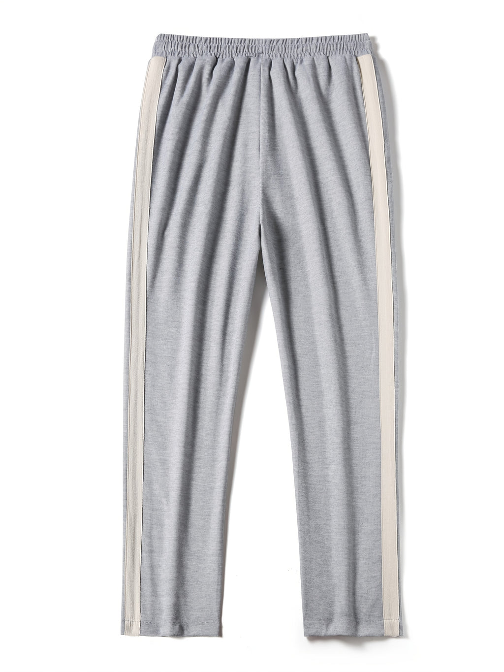 Pantaloni Sportivi Uomo in Maglia - Loose Fit con Coulisse