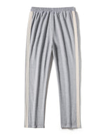 Pantaloni Sportivi Uomo in Maglia - Loose Fit con Coulisse