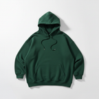 Felpa Verde