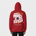 Red Hoodie