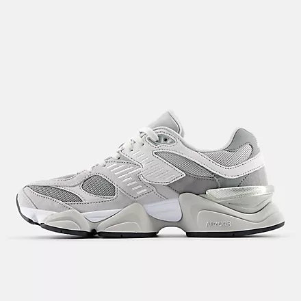 Sneakers New Balance 9060