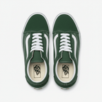 Vans Old Skool - Flat Lay
